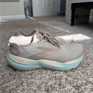 Brooks Women's Glycerin 21 Running Shoes